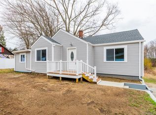 615 Route 163, Montville, CT 06353