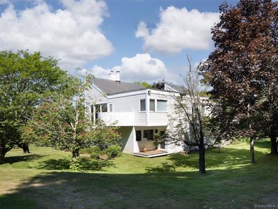 52 Cooper Hill Road, Salisbury, CT, 06068