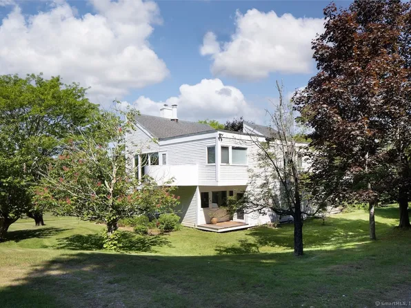 52 Cooper Hill Road, Salisbury, CT 06068