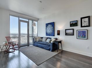 222 West Ave UNIT 1604, Austin, TX 78701