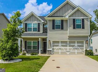 110 Ashton Pl, Newnan, GA 30265