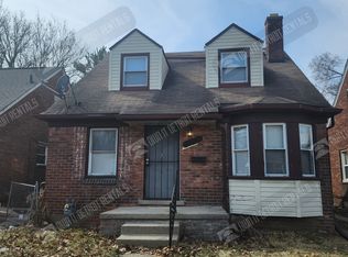 16725 Murray Hill St, Detroit, MI 48235