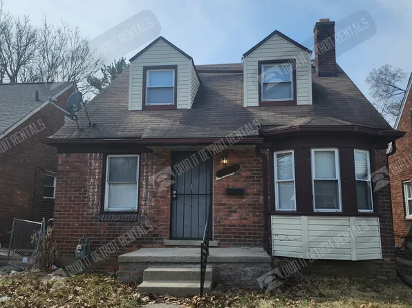 16725 Murray Hill St, Detroit, MI 48235