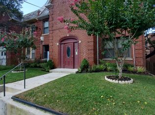 317 Delafield Pl NW, Washington, DC 20011