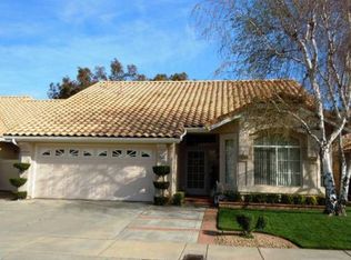1142 Fairway Oaks Ave, Banning, CA 92220