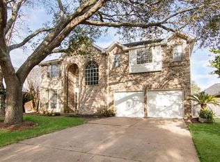1304 Mossy Oak Dr, League City, TX 77573