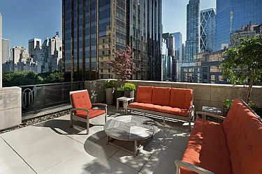 Sold by Brown Harris Stevens