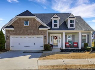 208 E Pyrenees Dr, Lyman, SC 29365