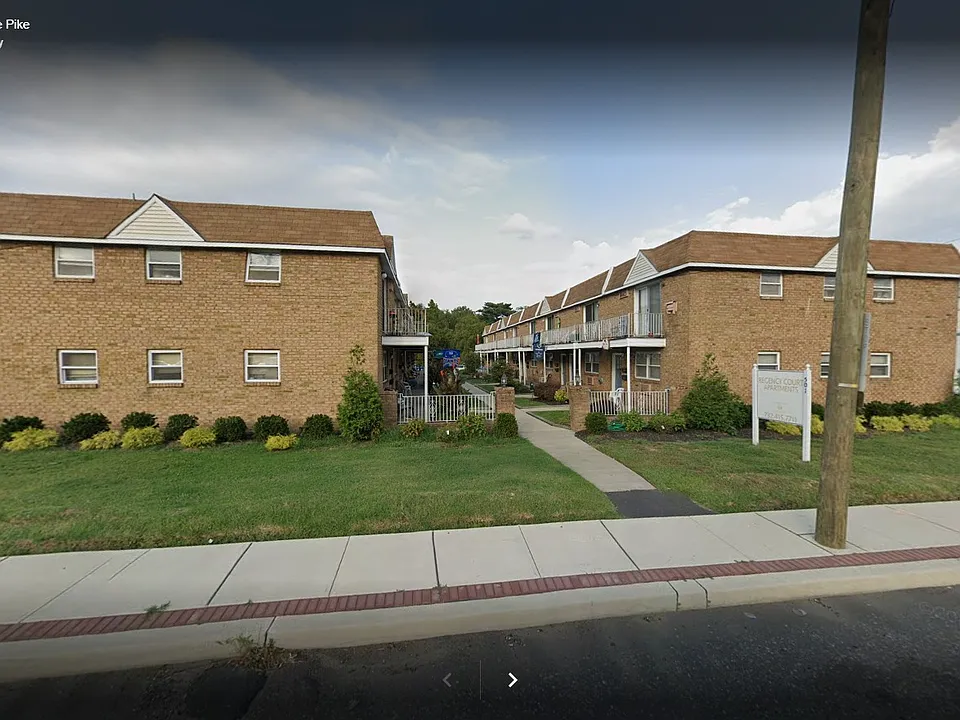 501 Whitehorse Pike #AB-A6