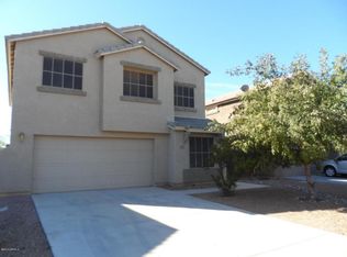 399 E Bradstock Way, San Tan Valley, AZ 85140