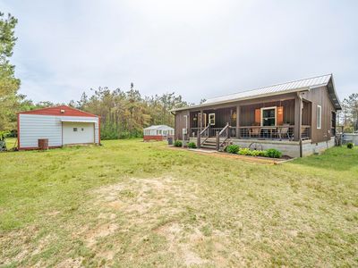 960 Highway 22 S, Shiloh, TN, 38376