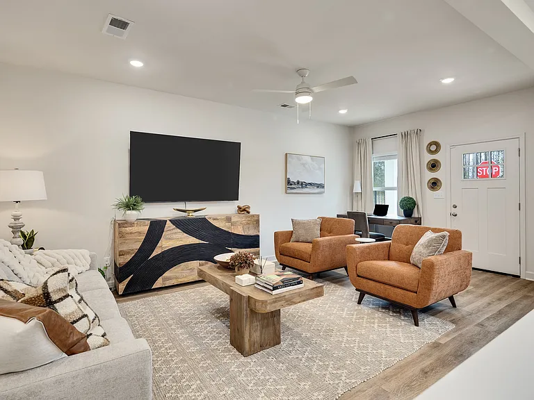 Forest Creek Townhomes — Photo 10