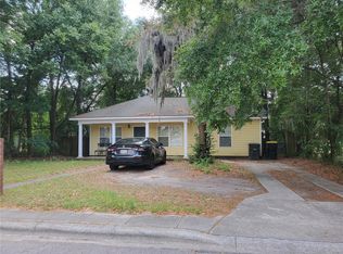603 W 60th St, Savannah, GA 31405