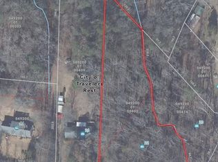 22 Springdale Dr, Travelers Rest, SC 29690