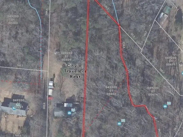 22 Springdale Dr, Travelers Rest, SC 29690