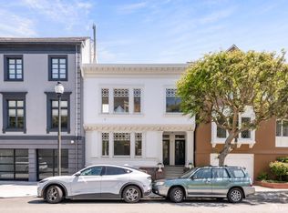 3877 Jackson St, San Francisco, CA 94118