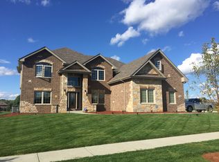 7956 Pineview Ln, Frankfort, IL 60423
