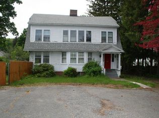 1655 Northampton St, Holyoke, MA 01040