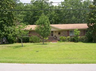 121 Paradise Cir, Havelock, NC 28532