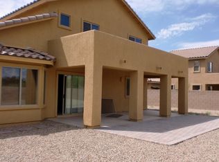 6545 S Lantana Vista Dr, Tucson, AZ 85756