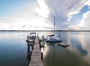 620 21st St, Saint Augustine, FL 32084