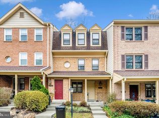 12312 Sweetbough Ct #86, Gaithersburg, MD 20878
