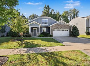 7420 Tullamore Glen Dr, Huntersville, NC 28078