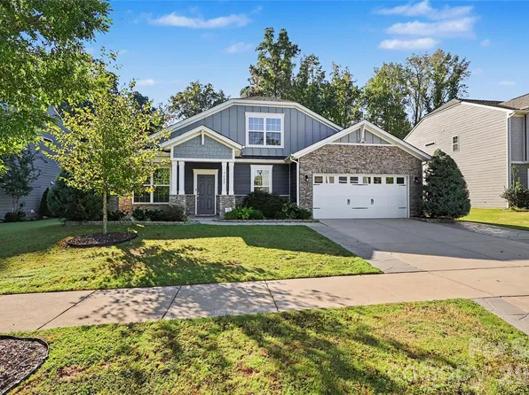 7420 Tullamore Glen Dr, Huntersville, NC 28078
