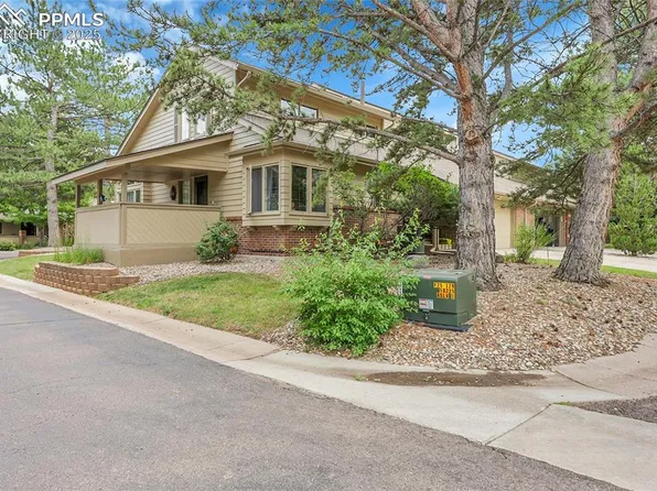 141 Miramar Dr, Colorado Springs, CO 80906