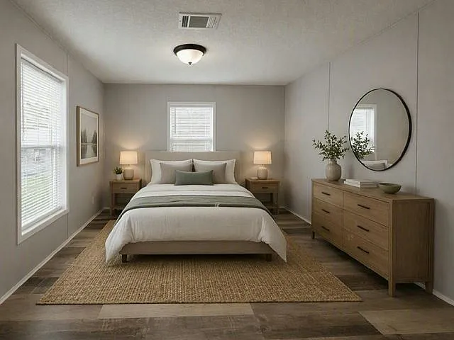 3 bed, 2.0 bath, 1120 sqft, $1,775 — Photo 4