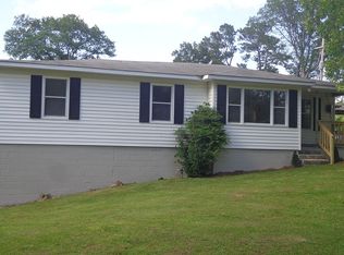 109 Black Creek Rd, Birmingham, AL 35217