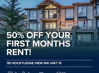 181 Rockyledge Vw NW, Calgary, AB T3G6B1