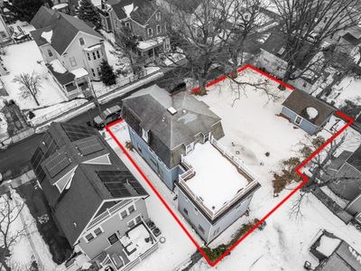 28 Port Norfolk St, Dorchester, MA, 02122