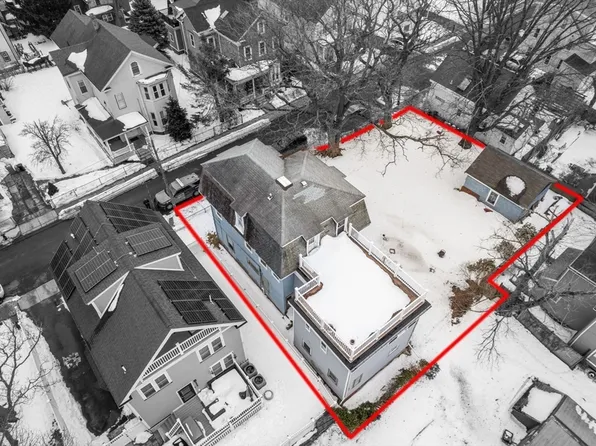 28 Port Norfolk St, Dorchester, MA 02122