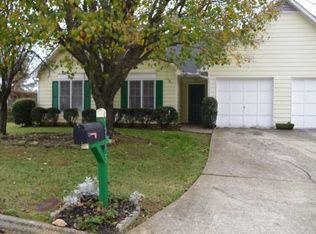 5965 Pattillo Ln, Lithonia, GA 30058