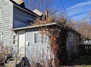 721 E Albert St, Lima, OH
