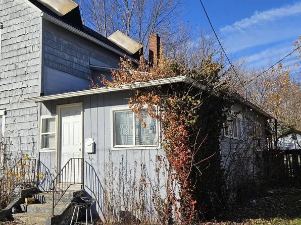 721 E Albert St, Lima, OH 45804