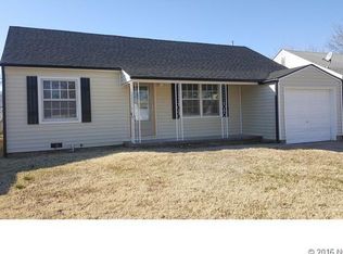 740 N New Haven Ave, Tulsa, OK 74115