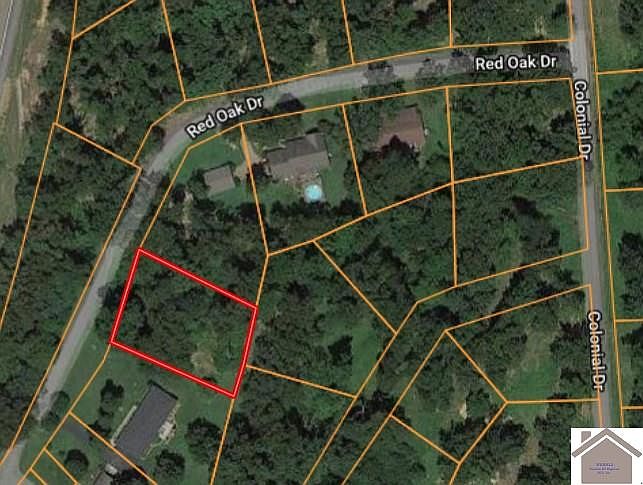 1st image of 0 Red Oak Dr Lot 68