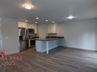 100 Oak St, Winlock, WA 98596