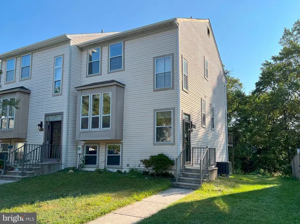 7812 Whistling Pines Ct, Ellicott City, MD 21043