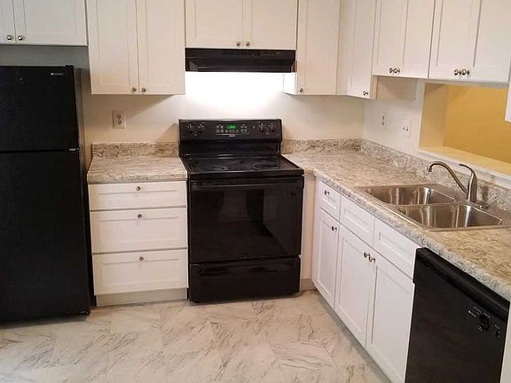 Kitchen - Recently Updated