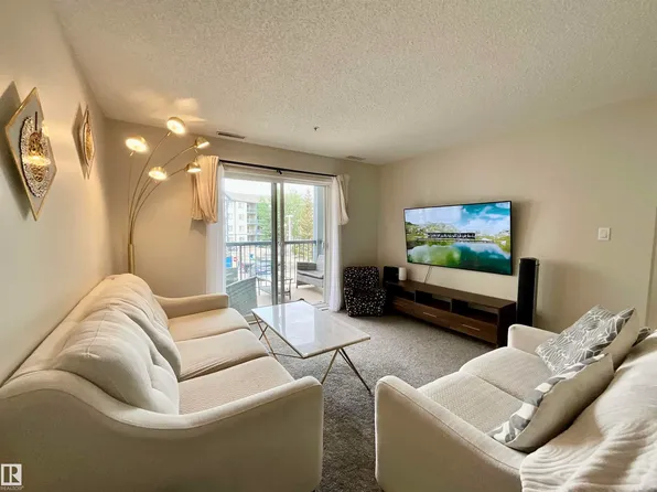 16303 95th St NW #217, Edmonton, AB T5Z 3V1