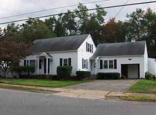 44 Starr St, Leominster, MA 01453