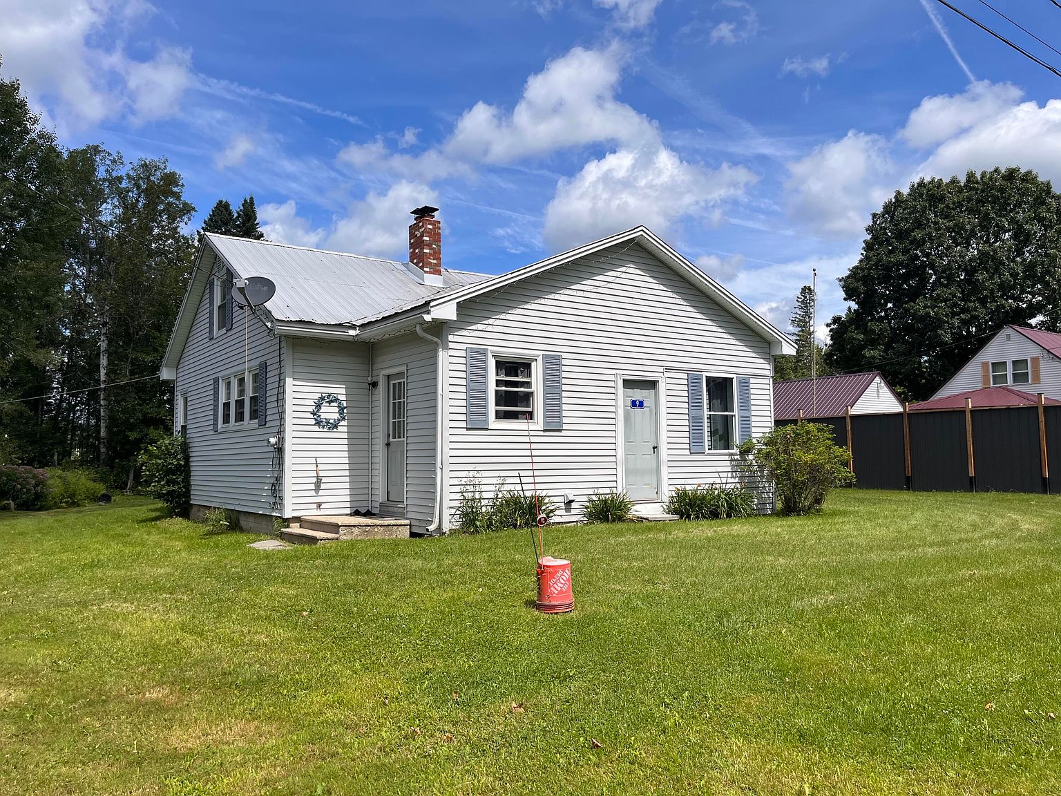 9 Katahdin Street, Stacyville, ME 04777 MLS 1568043 Zillow