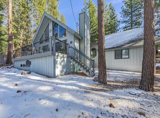 2270 Wagon Train Trl, South Lake Tahoe, CA