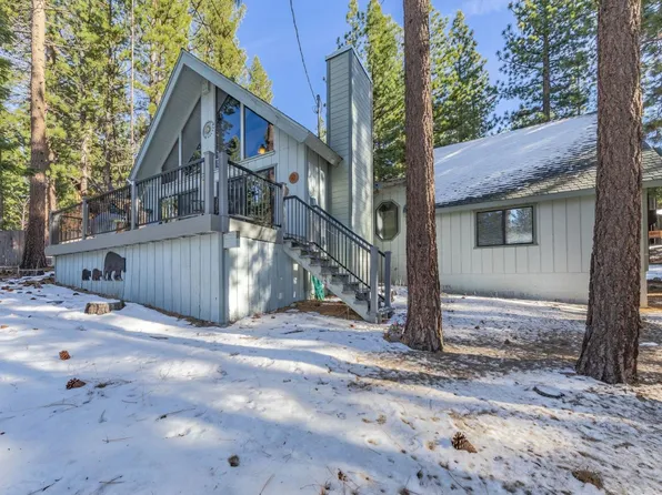 2270 Wagon Train Trl, South Lake Tahoe, CA 96150