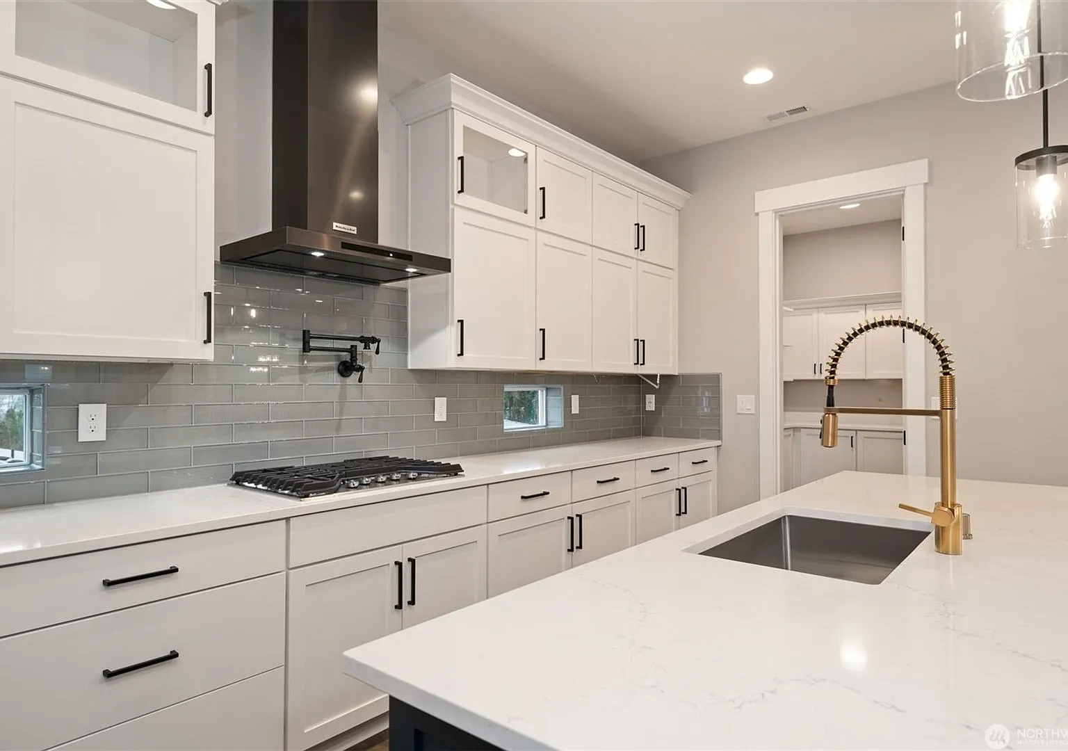 New Home in Skyway Village — Photo 2
