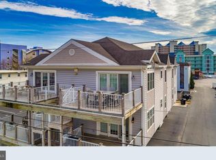 17 63rd St UNIT 201, Ocean City, MD 21842