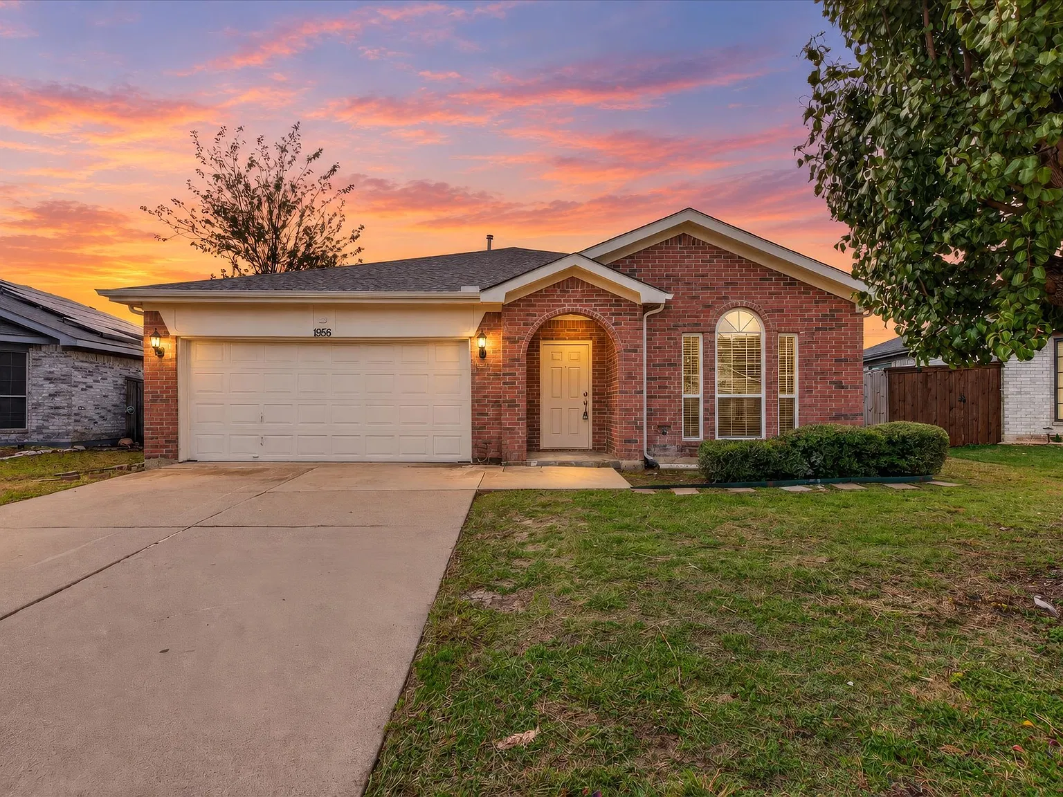 4 bed, 1850 sqft, $2,095 — Photo 1